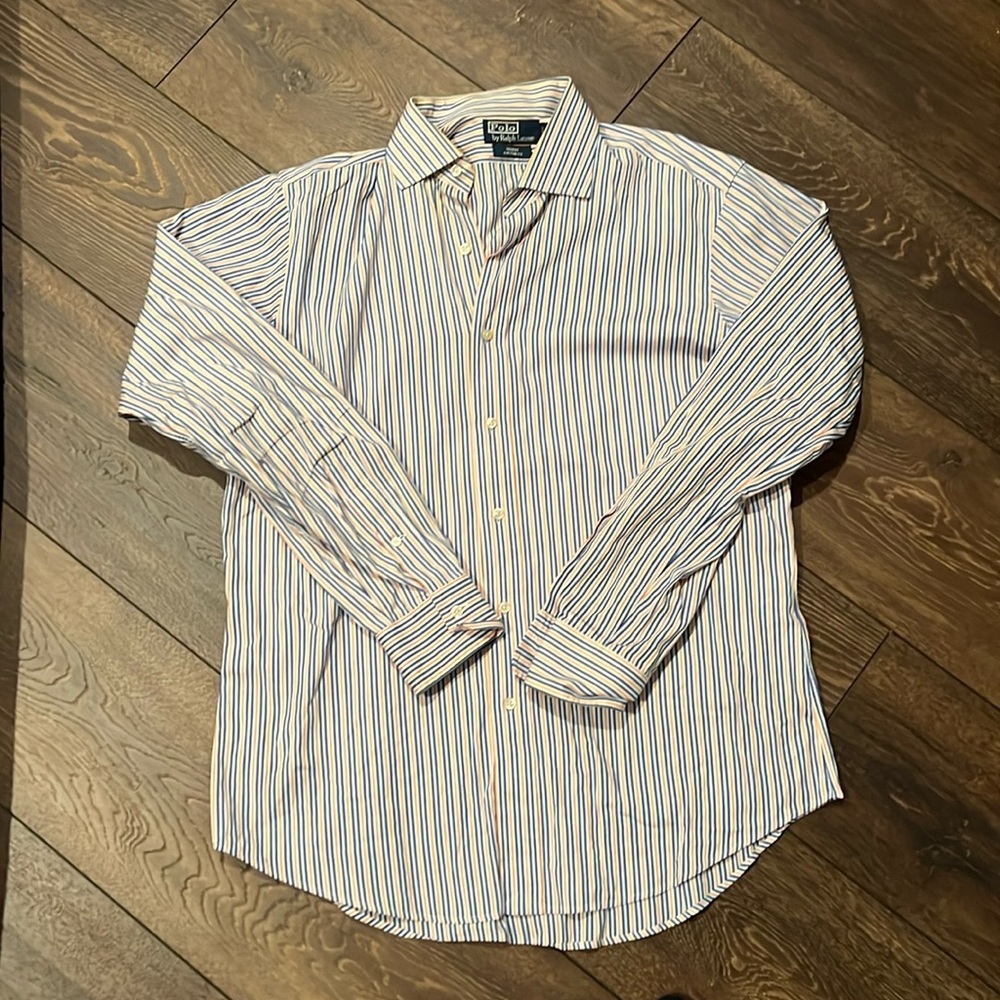 Polo Ralph Lauren dress shirt
